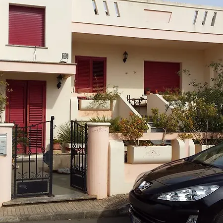 Apartamento Petrose Gagliano del Capo