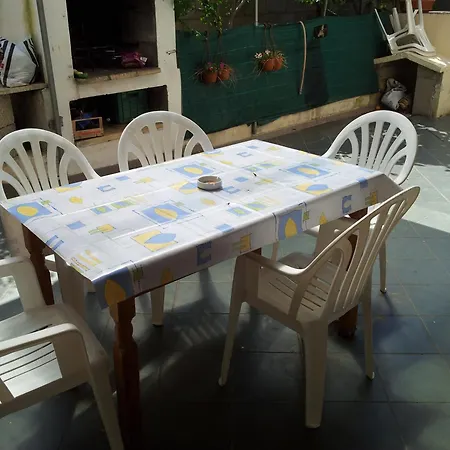 Petrose Apartamento Gagliano del Capo