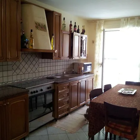 Petrose Gagliano del Capo
